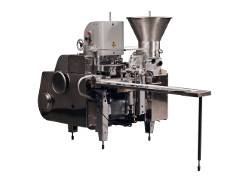 Automatic packaging machines ZID